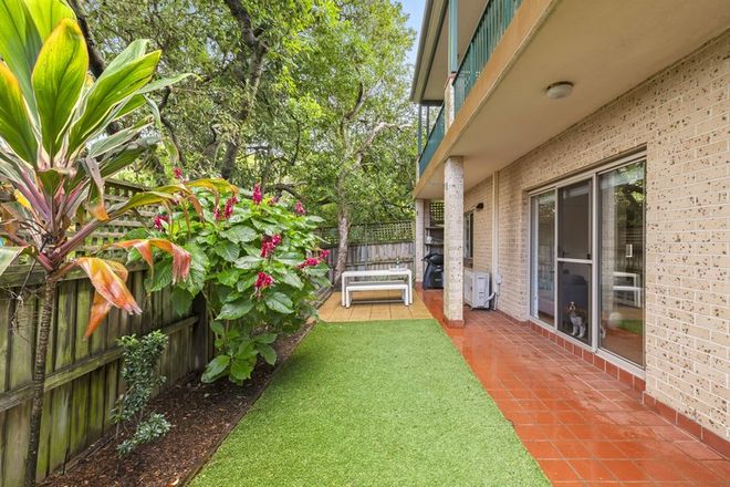 Picture of 10/17 Pine Avenue, BROOKVALE NSW 2100