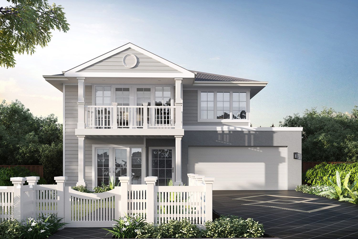 5 bedrooms New House & Land in Lot 1 Warner Road WARNER QLD, 4500