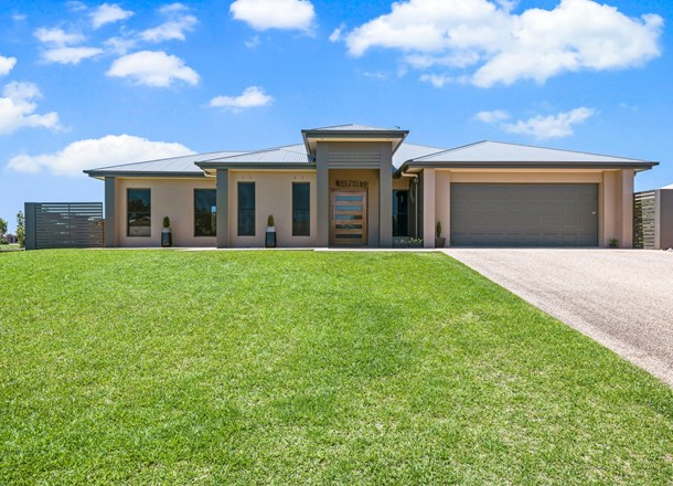 12 Gregory Court, Highfields QLD 4352