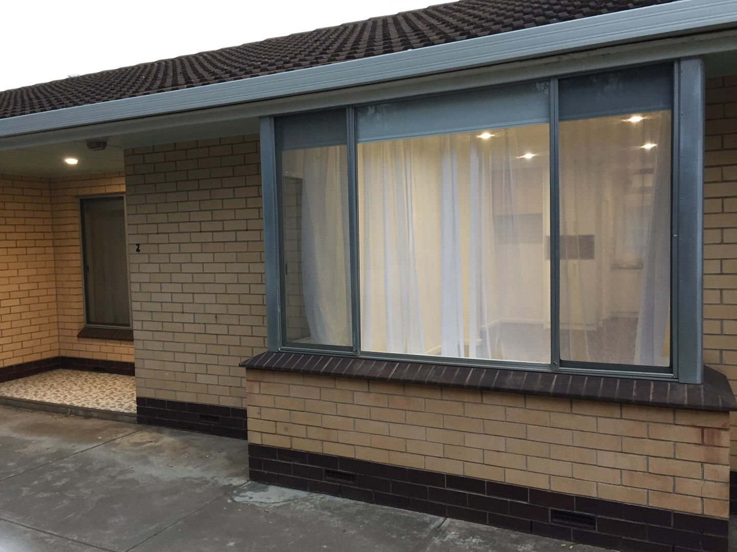 2 bedrooms Apartment / Unit / Flat in 2/11 Ozone St ALBERTON SA, 5014