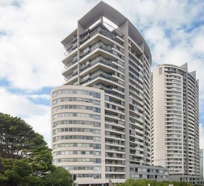 3 bedrooms Apartment / Unit / Flat in 2101/11 Railway Street CHATSWOOD NSW, 2067