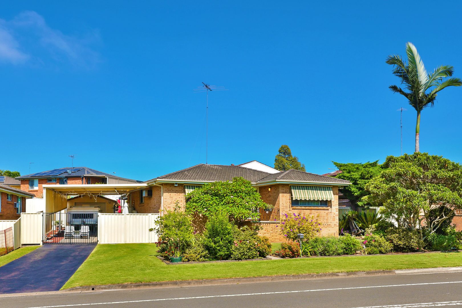 19 Greygums Road, Cranebrook Property History & Address Research Domain