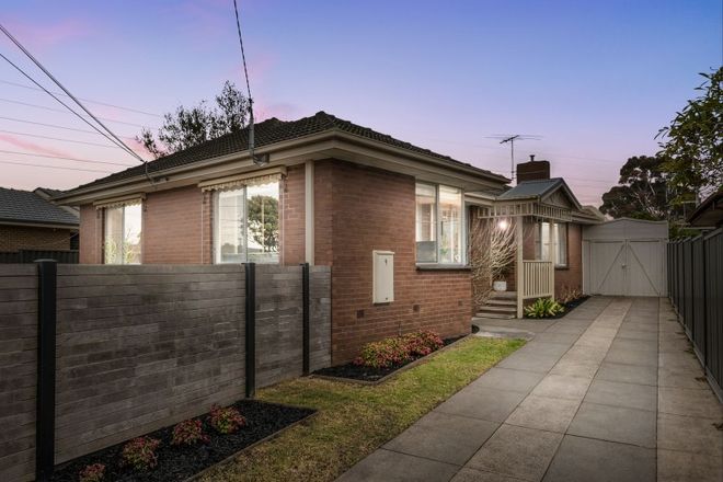 Picture of 9 Caringal Court, CLAYTON SOUTH VIC 3169
