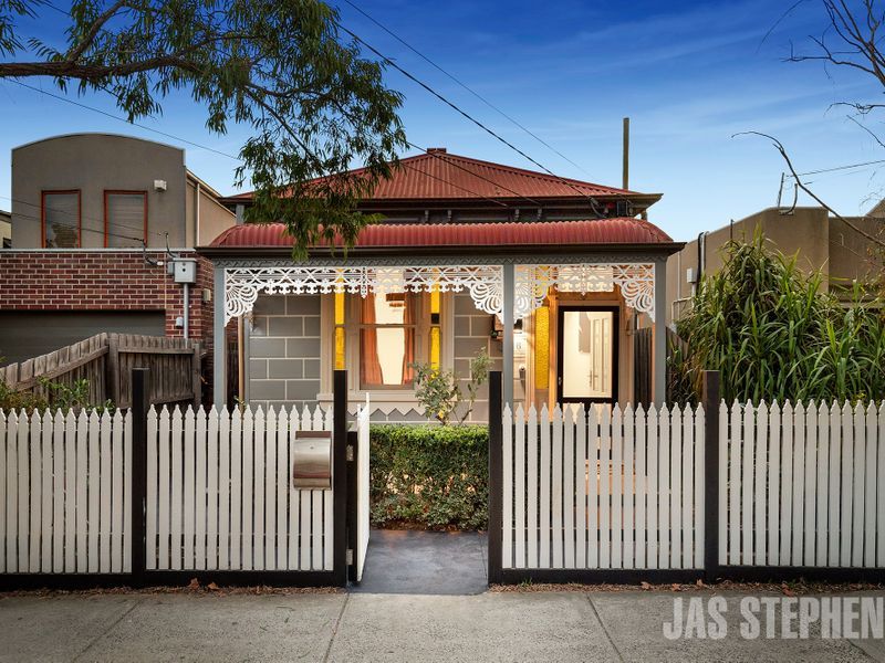 6 Powell Street, Yarraville VIC 3013