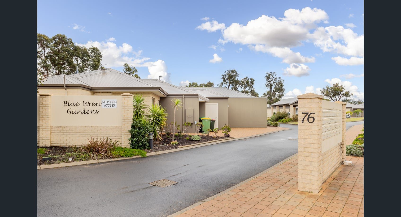 3 bedrooms Apartment / Unit / Flat in 24/76 Blue Wren Drive EATON WA, 6232