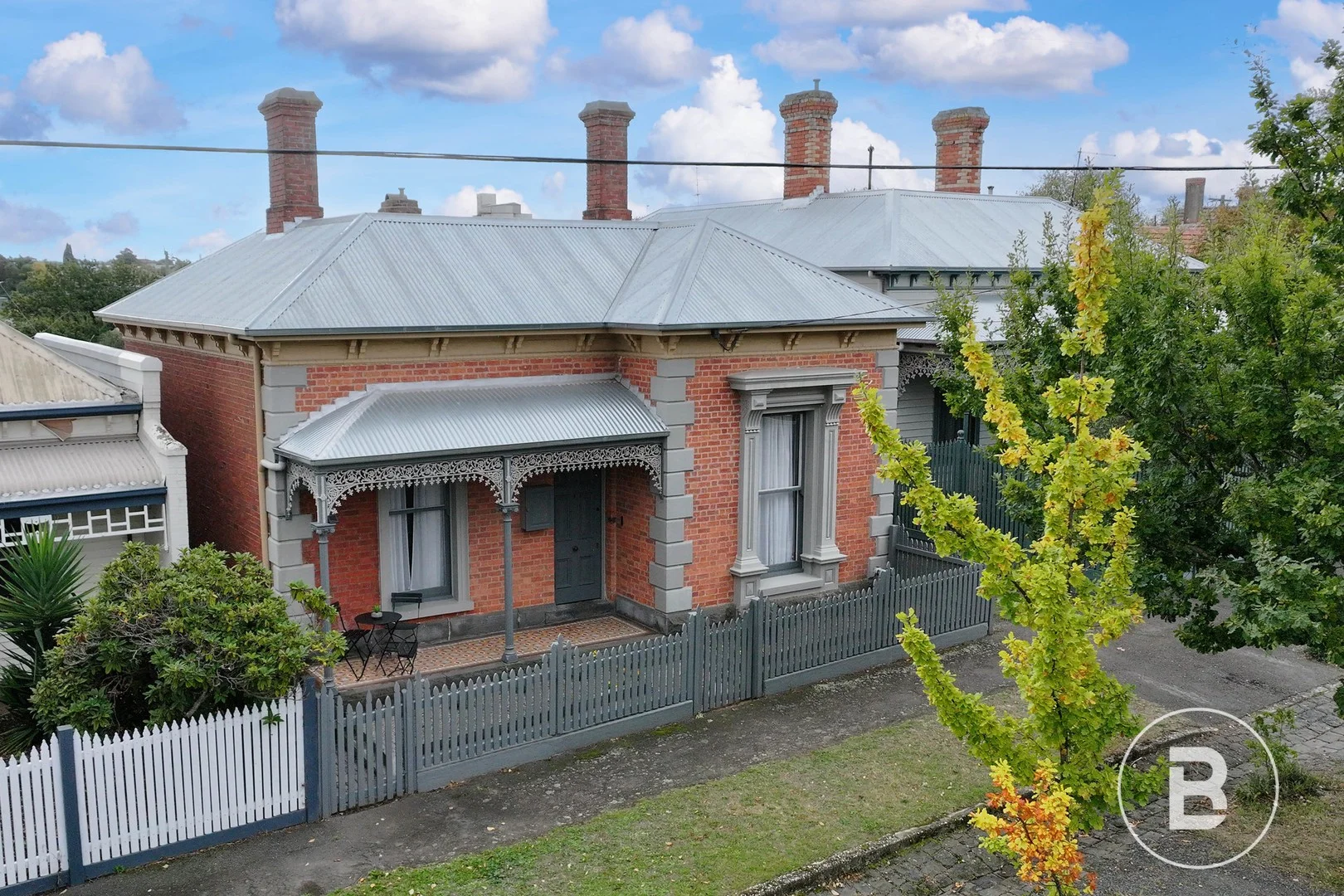 329 Armstrong Street North, Soldiers Hill VIC 3350