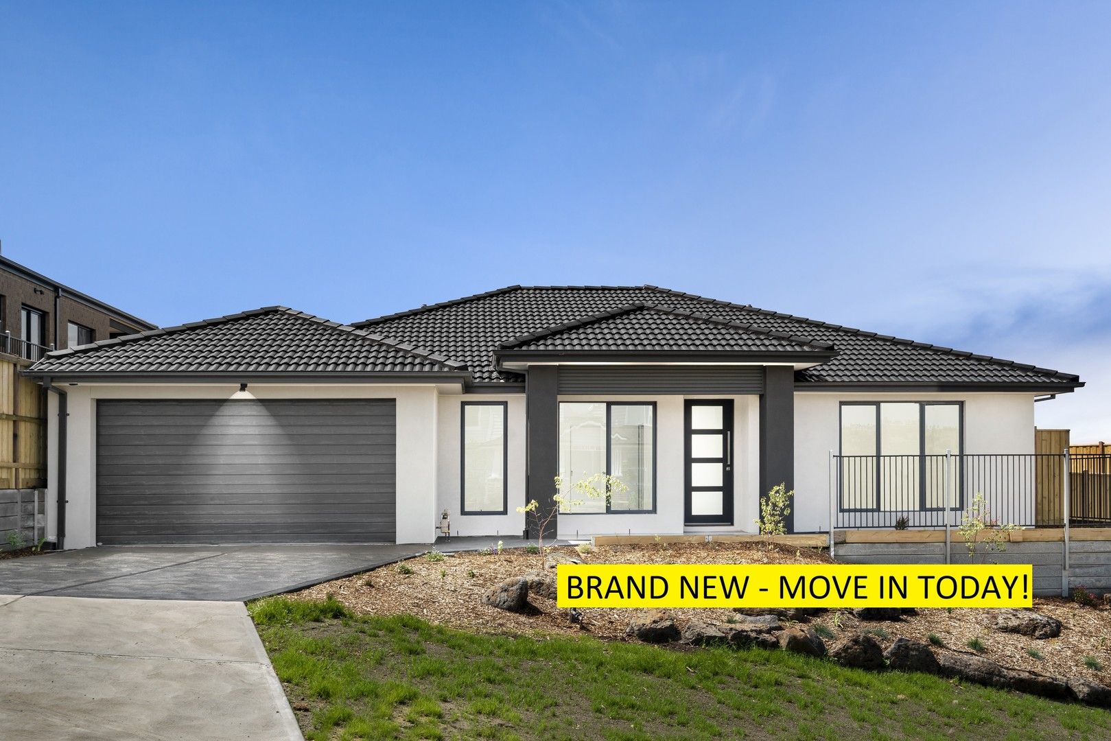 5 Fellview Crescent, Sunbury VIC 3429, Image 0