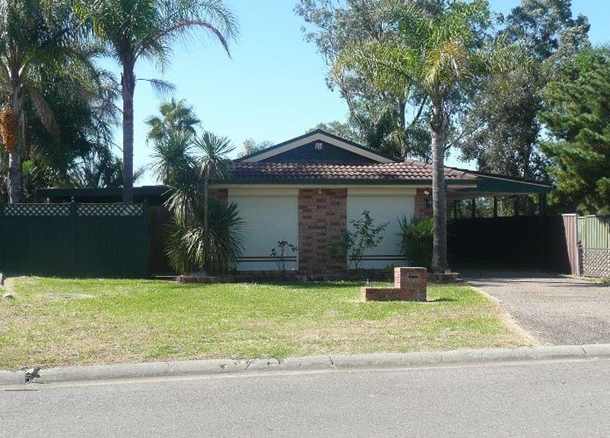 29 Calida Crescent, Hassall Grove NSW 2761