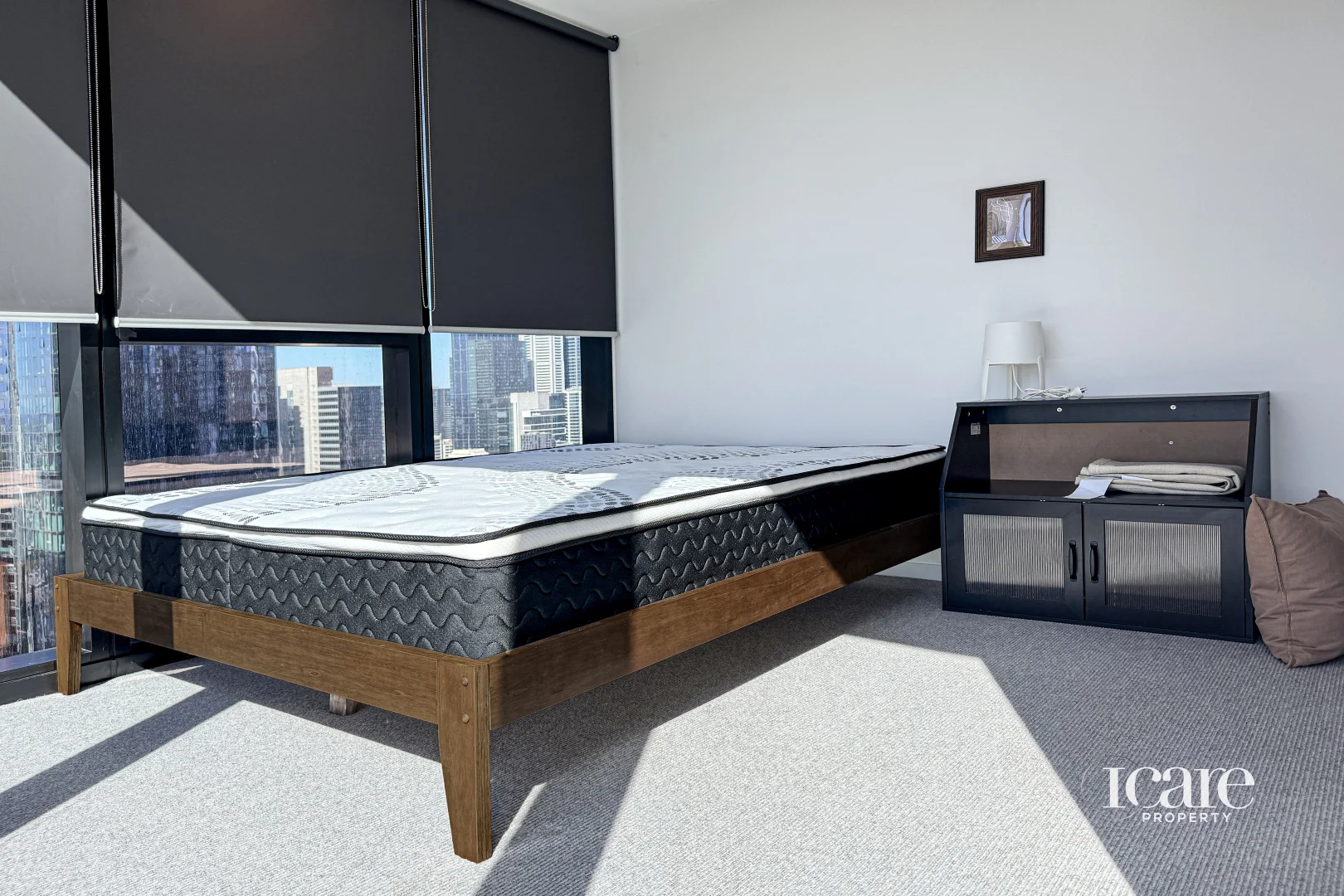 Additional image 6 of 3302/119 A'Beckett Street, Melbourne VIC 3000