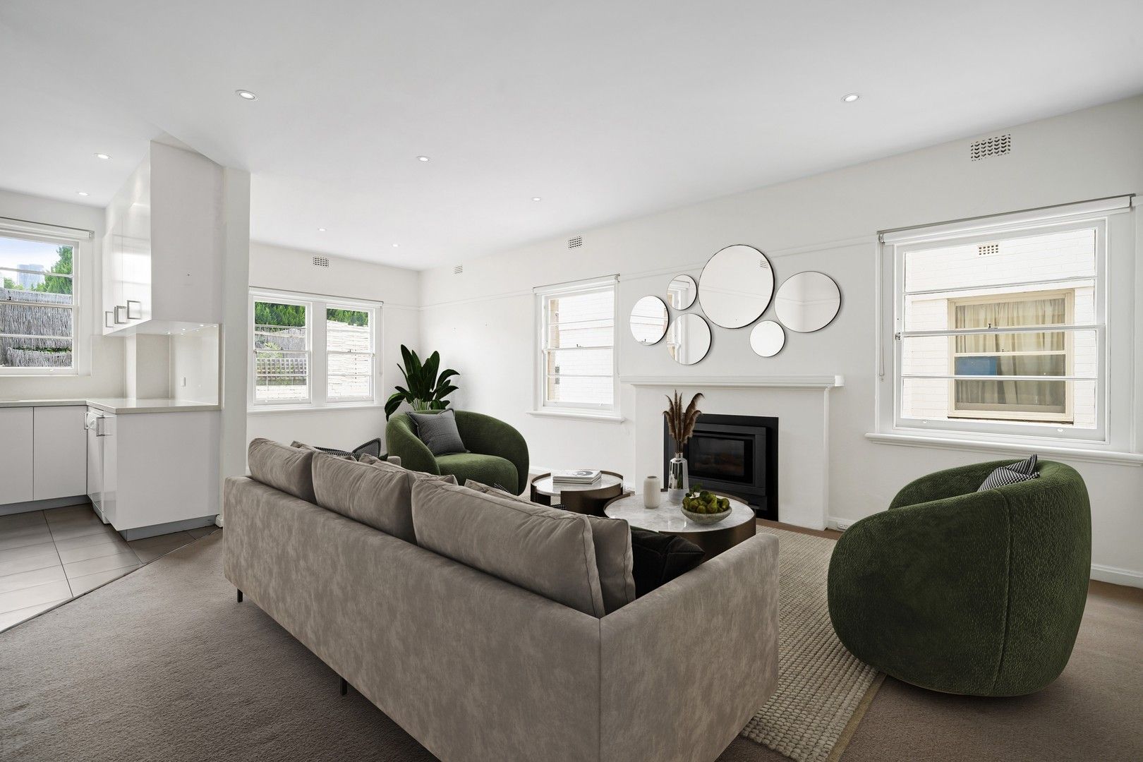 6/16 Marne Street, South Yarra VIC 3141 Apartment For Rent Domain