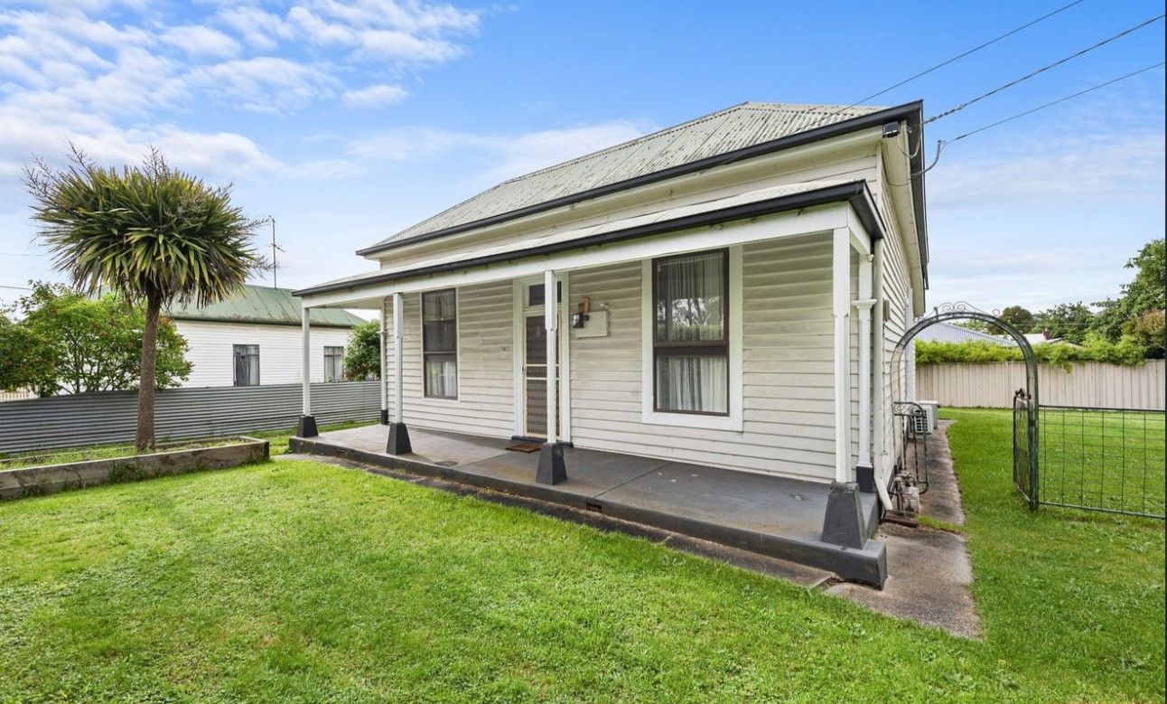 175 Scott Parade, Ballarat East VIC 3350, Image 0