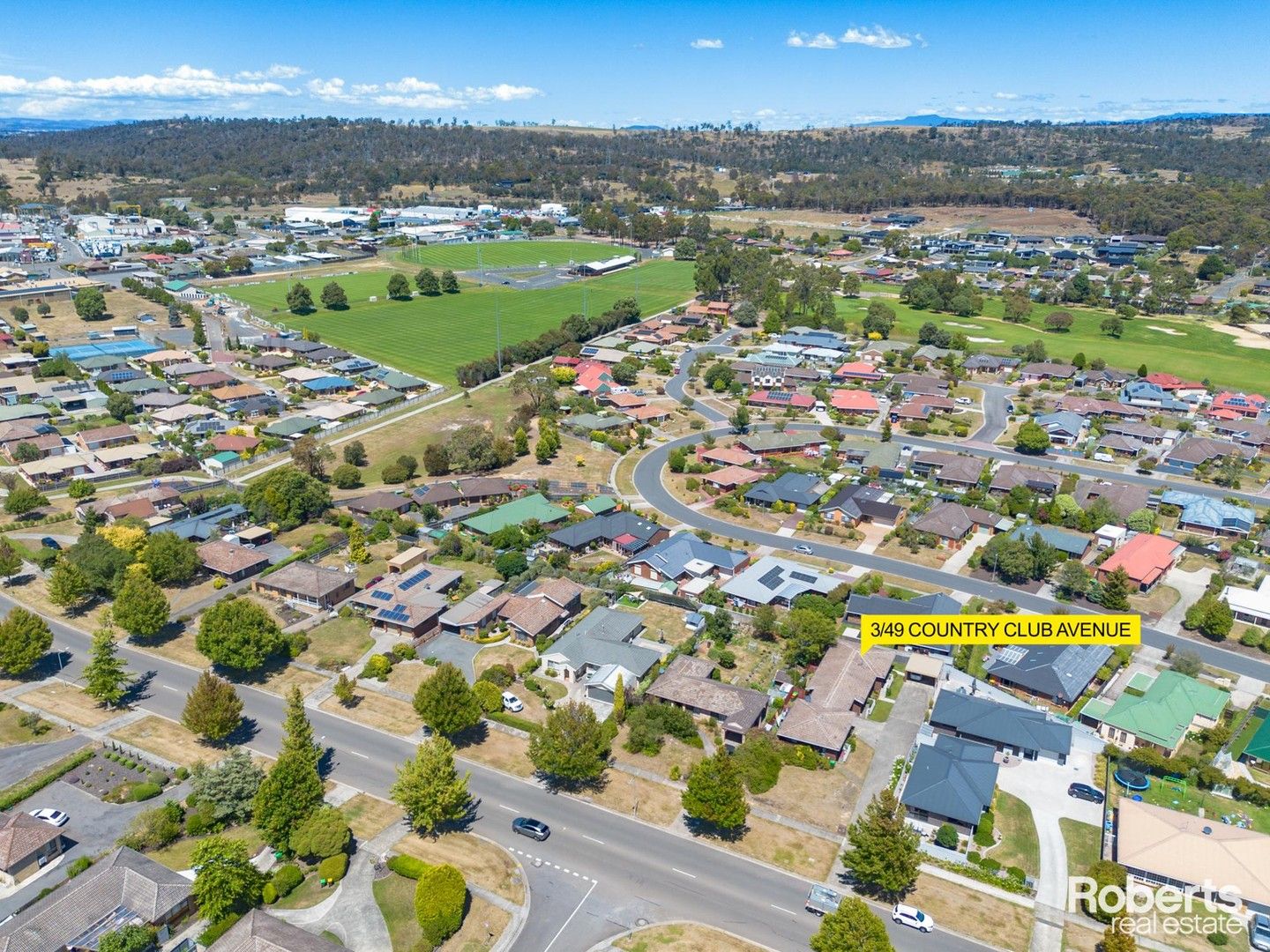 1, 2 & 3/49 Country Club Ave, Prospect Vale TAS 7250, Image 0