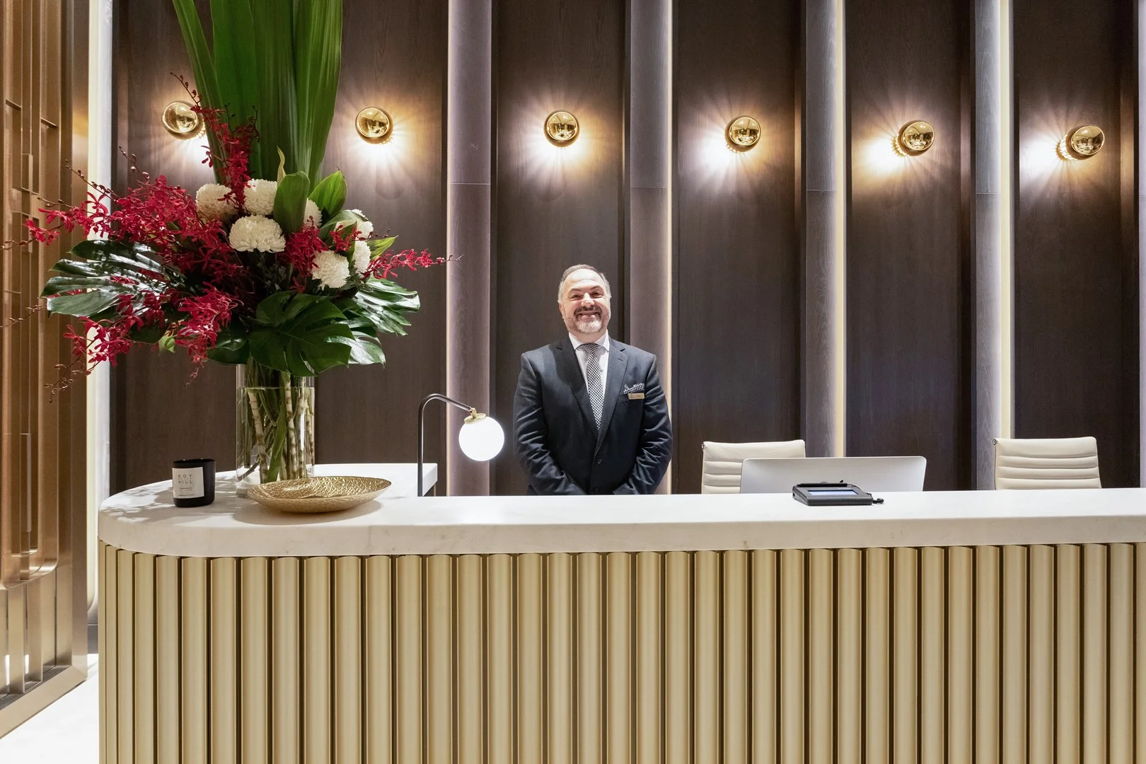 Additional image 8 of 1803/1 Almeida Crescent, South Yarra VIC 3141