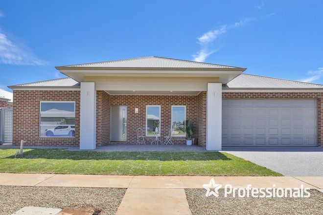 Picture of 45 Verdi Boulevard, IRYMPLE VIC 3498