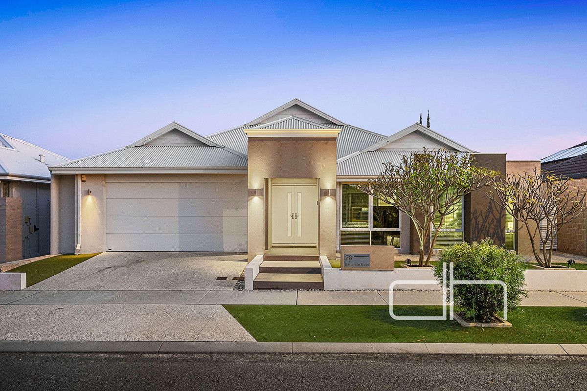 4 bedrooms House in 28 Bagatelle Road LANDSDALE WA, 6065