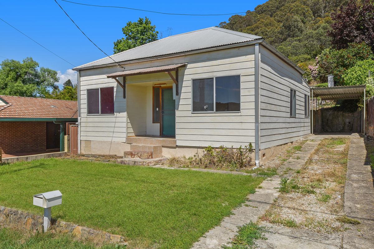 5 Hepburn Street, Lithgow NSW 2790, Image 0