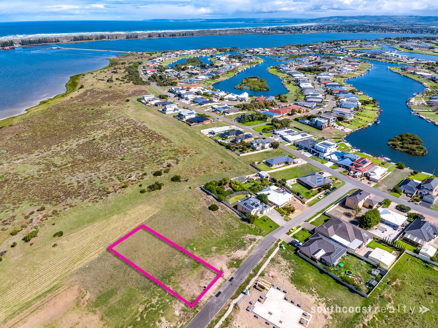 4060 Telegraph Court, Hindmarsh Island SA 5214, Image 1