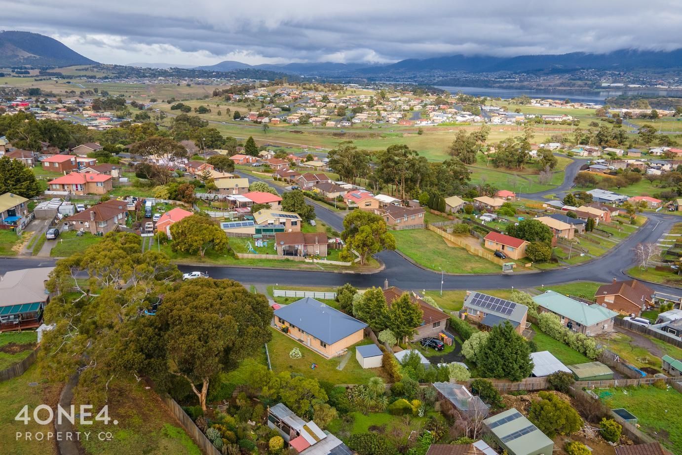19 Deak Street, Gagebrook TAS 7030 House For Rent 370 Domain