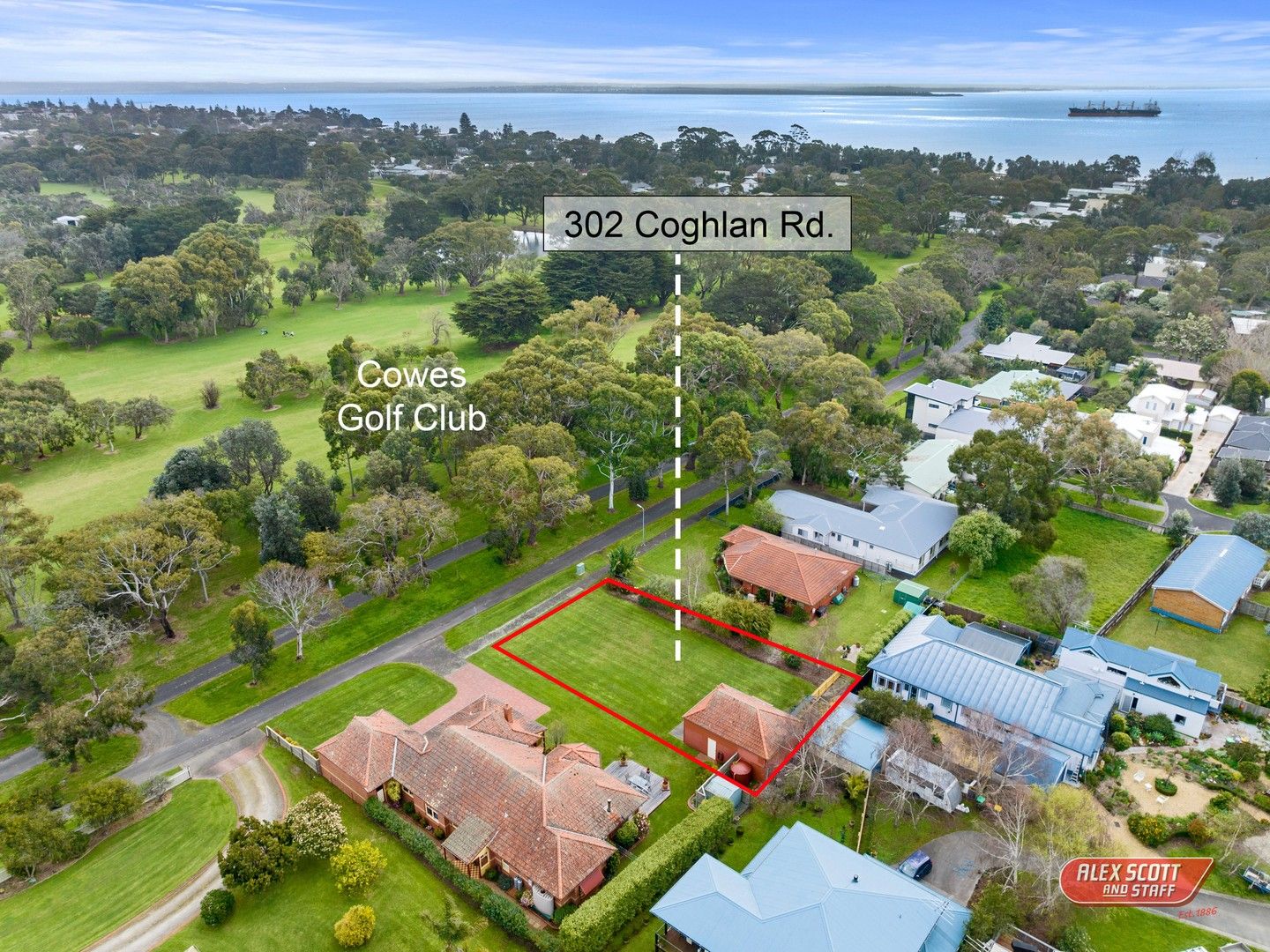 302 Coghlan Road, Silverleaves VIC 3922, Image 0