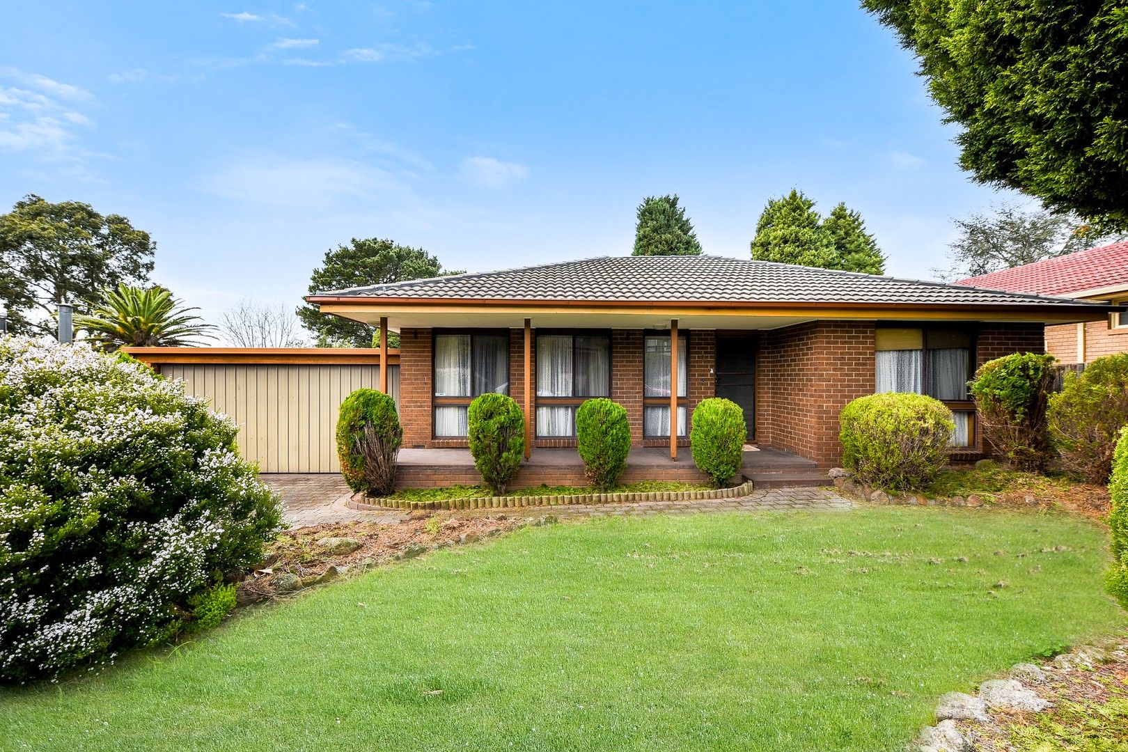 9 Haversham Avenue, Wheelers Hill VIC 3150 House For Rent 550 Domain