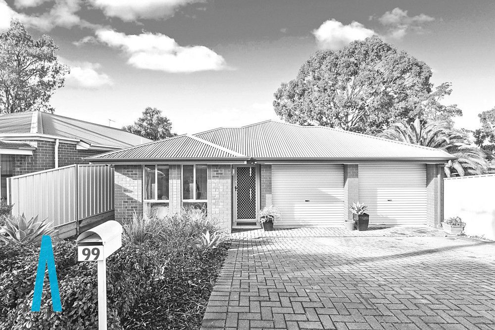 99 Flinders Drive, Valley View SA 5093, Image 0