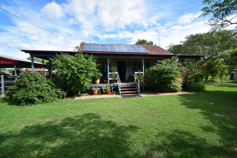 1980 Forest Hill Fernvale Road, Mount Tarampa QLD 4311, Image 0