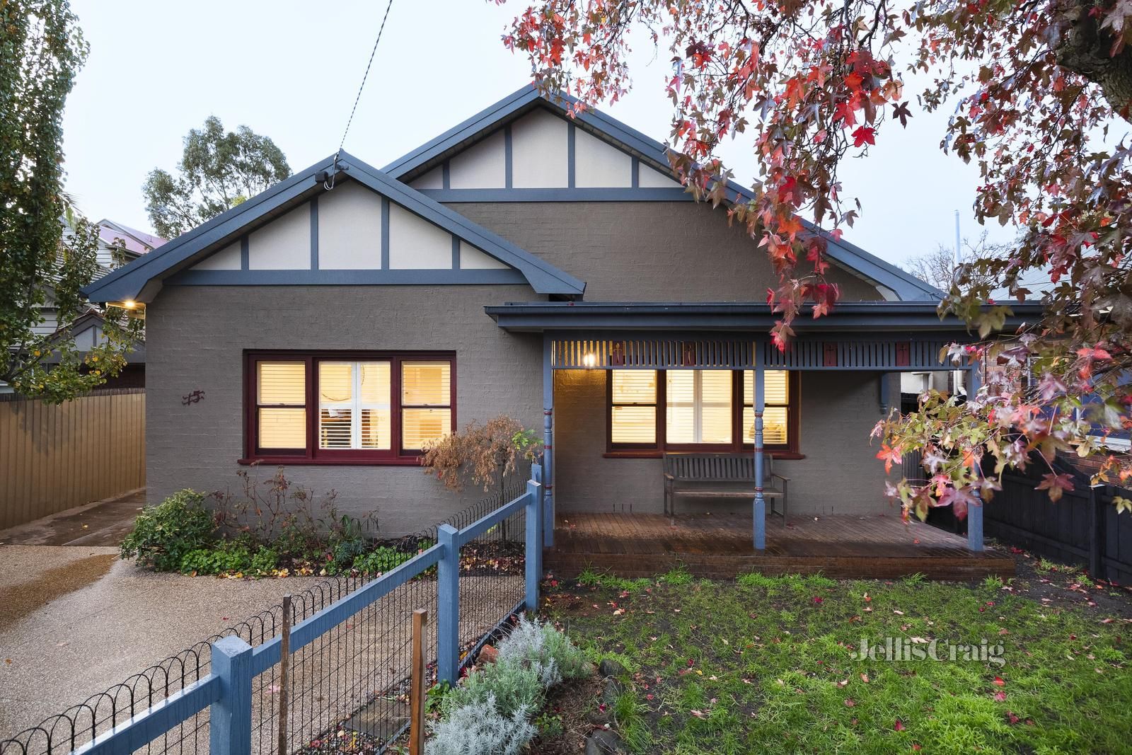 15 Willowbank Road, Fitzroy North VIC 3068, Image 0