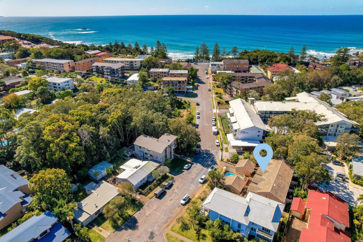 1/22 Flynn Street, Port Macquarie NSW 2444 Townhouse For Rent Domain