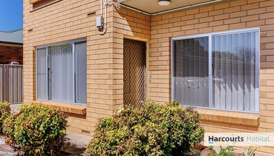 Picture of 6/57 Harvey Street, COLLINSWOOD SA 5081
