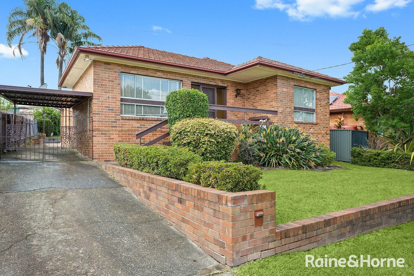 45 Demaine Avenue, Bexley North NSW 2207, Image 0