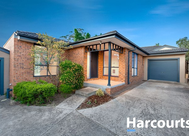 2/13 Pamela Street, Noble Park VIC 3174