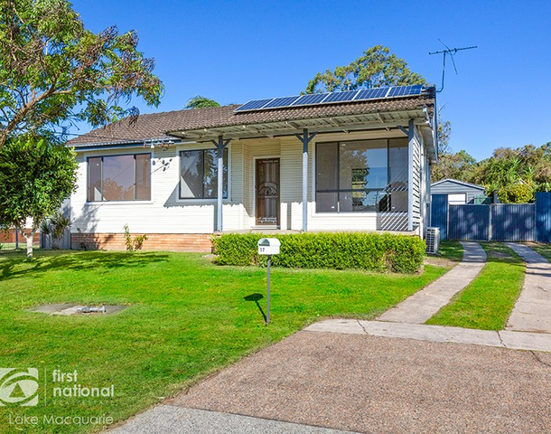 17 Velinda Street, Edgeworth NSW 2285