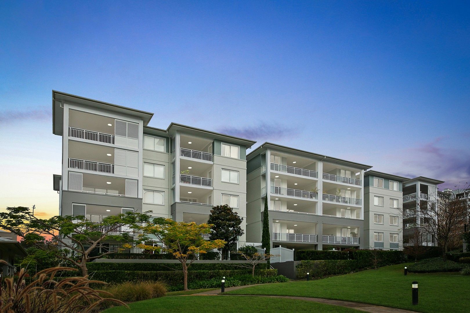 Level 1, 106/2 Peninsula Drive, Breakfast Point NSW 2137, Image 0