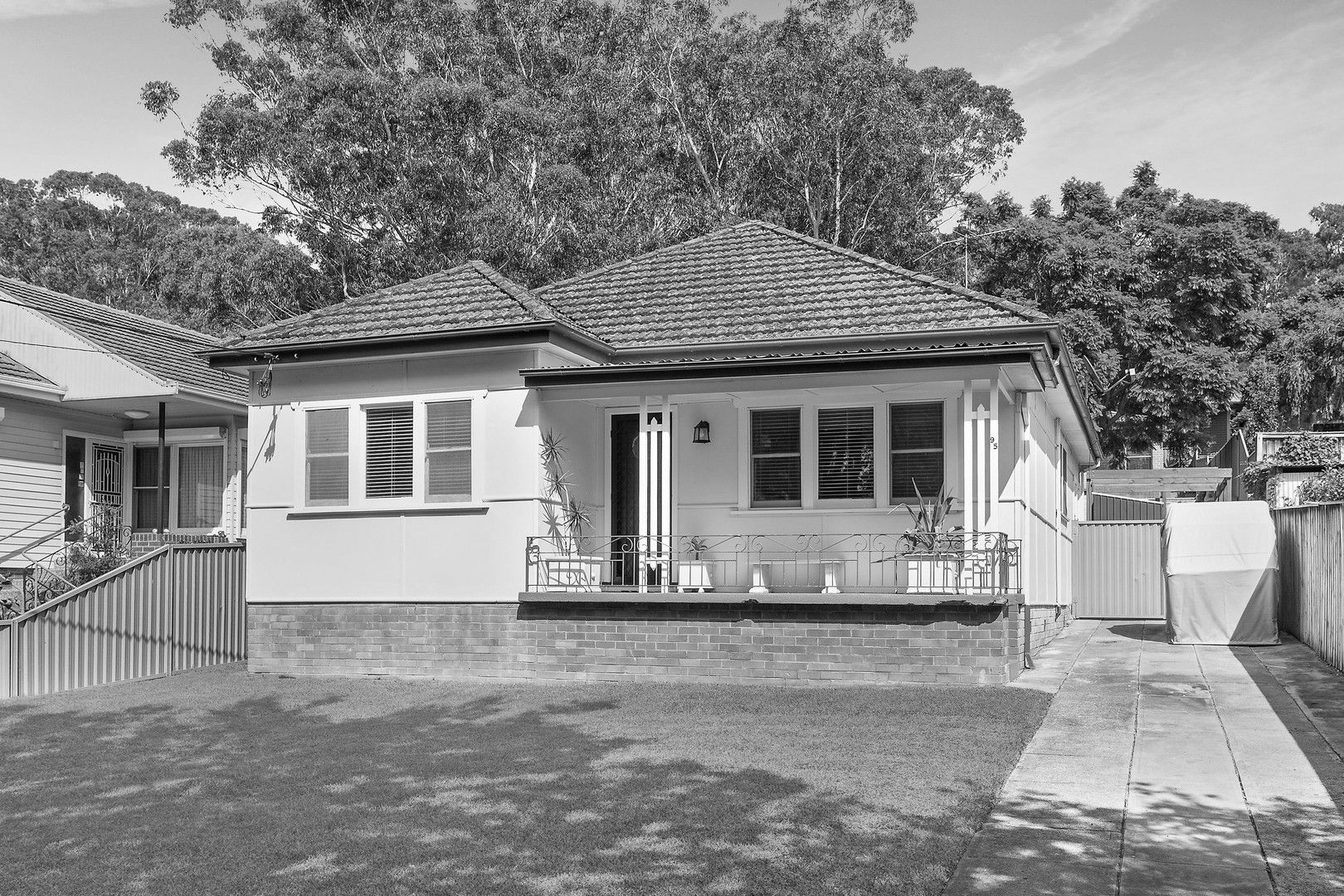 95 Jannali Avenue, Jannali NSW 2226, Image 0