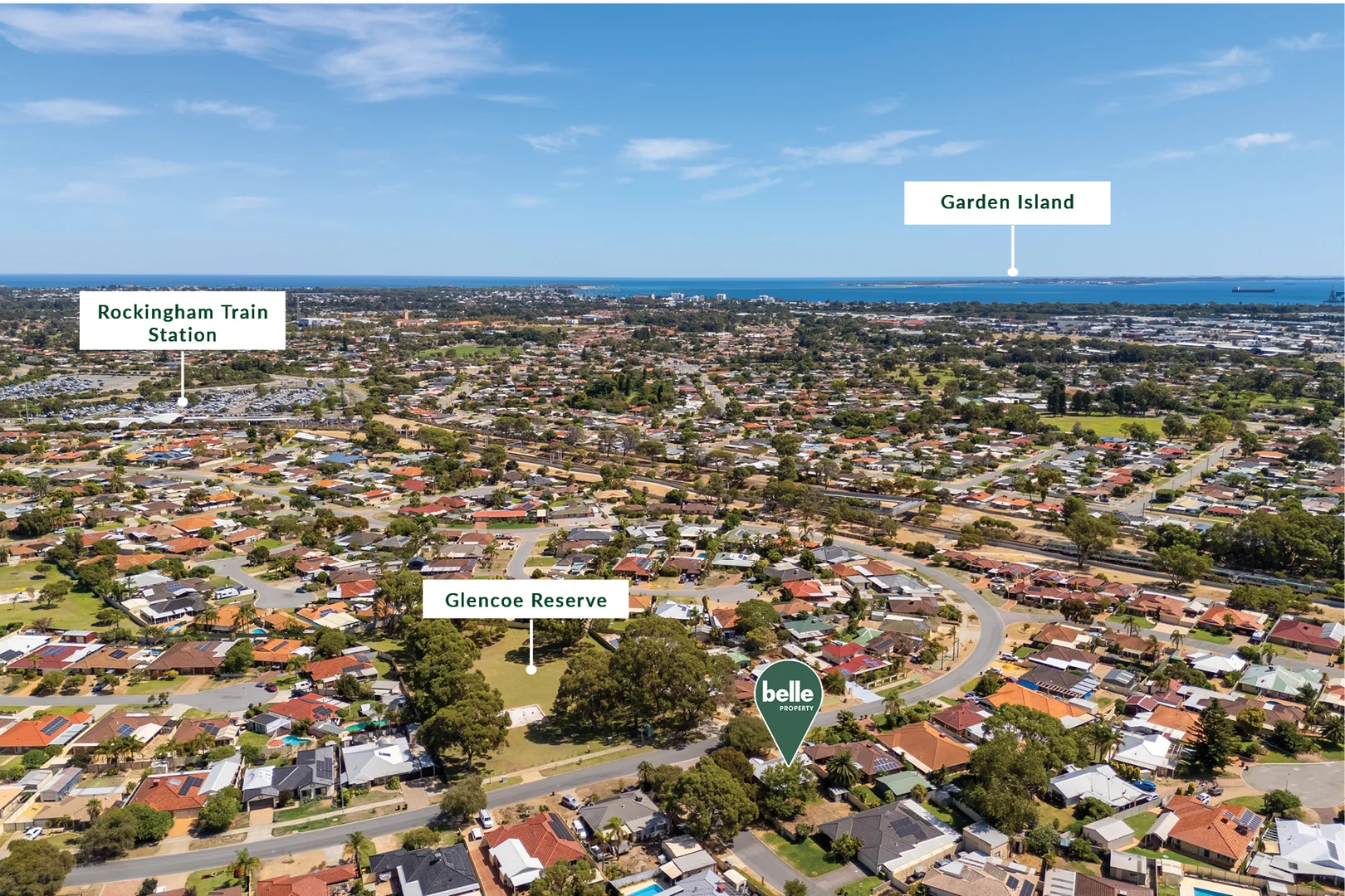 Additional image 28 of 99 Woodbridge Drive, Cooloongup WA 6168