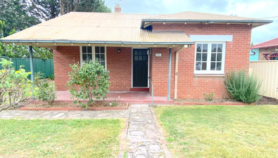 Picture of 111A Kinghorne Street, GOULBURN NSW 2580