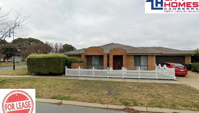 Picture of 14 Hollingsworth Street, GUNGAHLIN ACT 2912