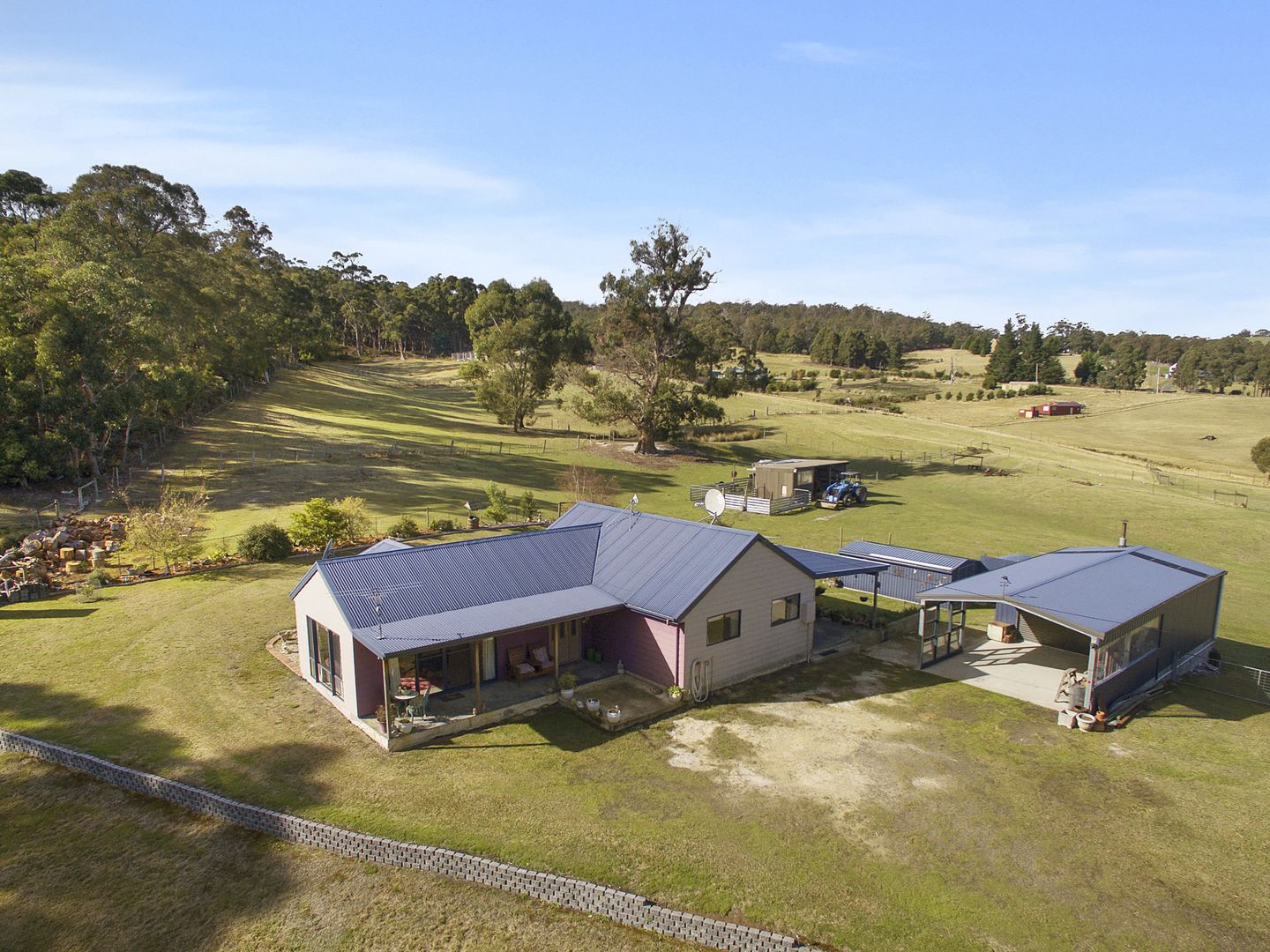 371 Abels Bay Road, Abels Bay TAS 7112, Image 1