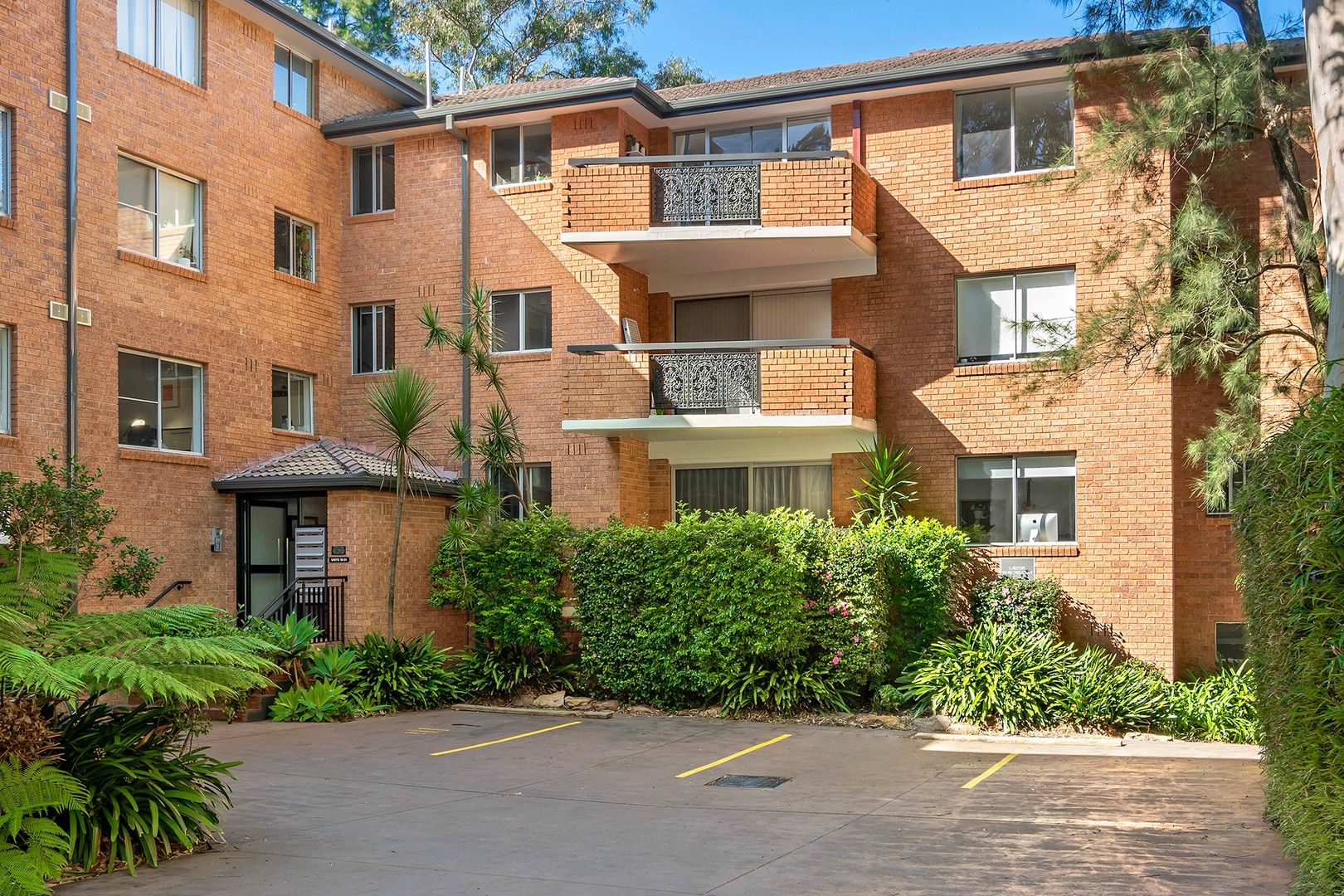 14/6 Jersey Road, Artarmon NSW 2064, Image 2