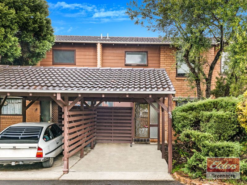 34/95 Chiswick Road, Greenacre NSW 2190, Image 0