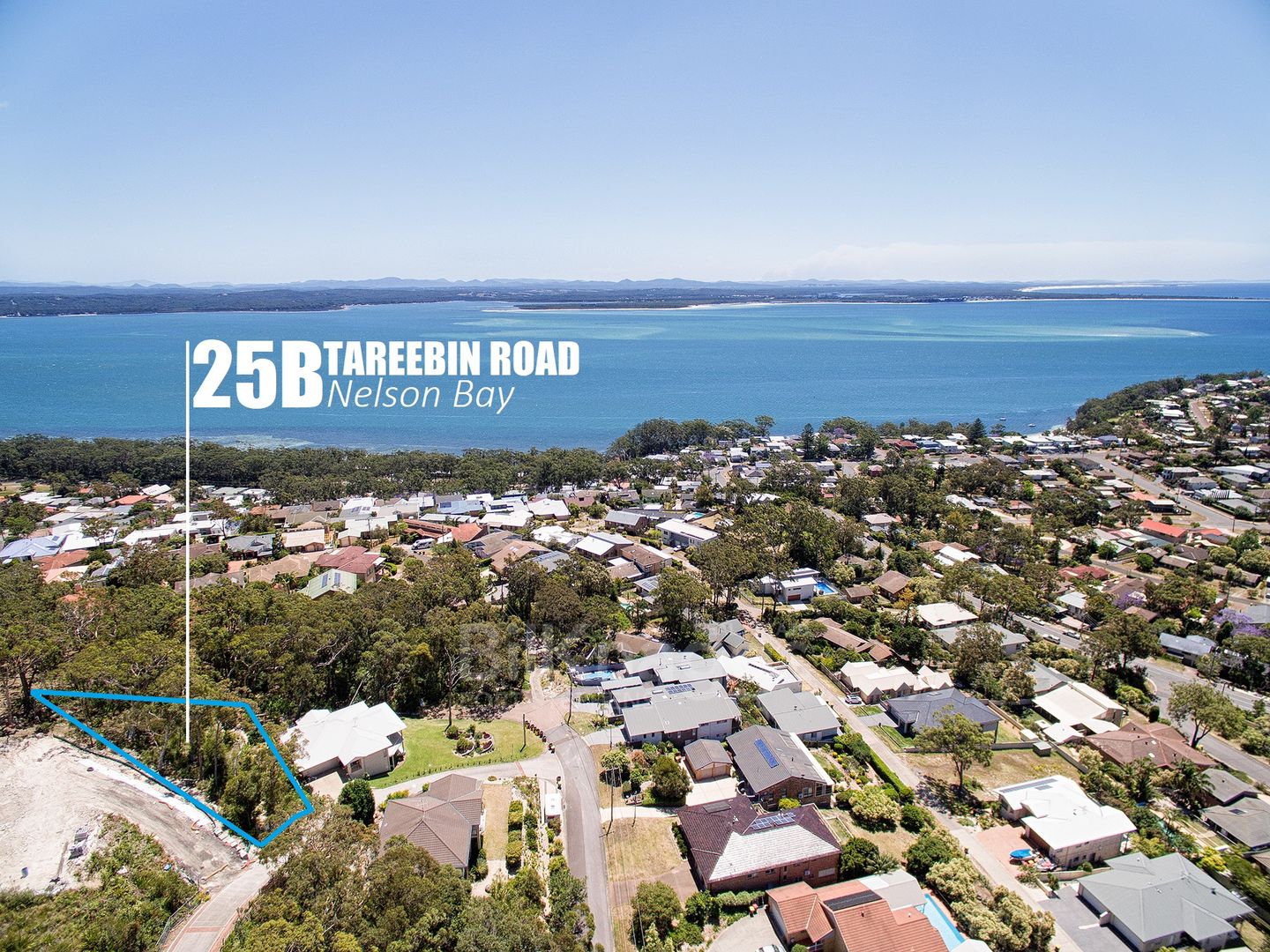 25B Tareebin Road, Nelson Bay NSW 2315, Image 2