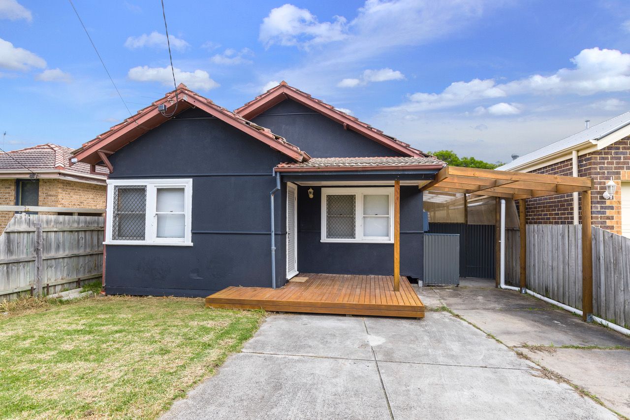 36 Sixth Avenue, Rosebud Property History & Address Research Domain