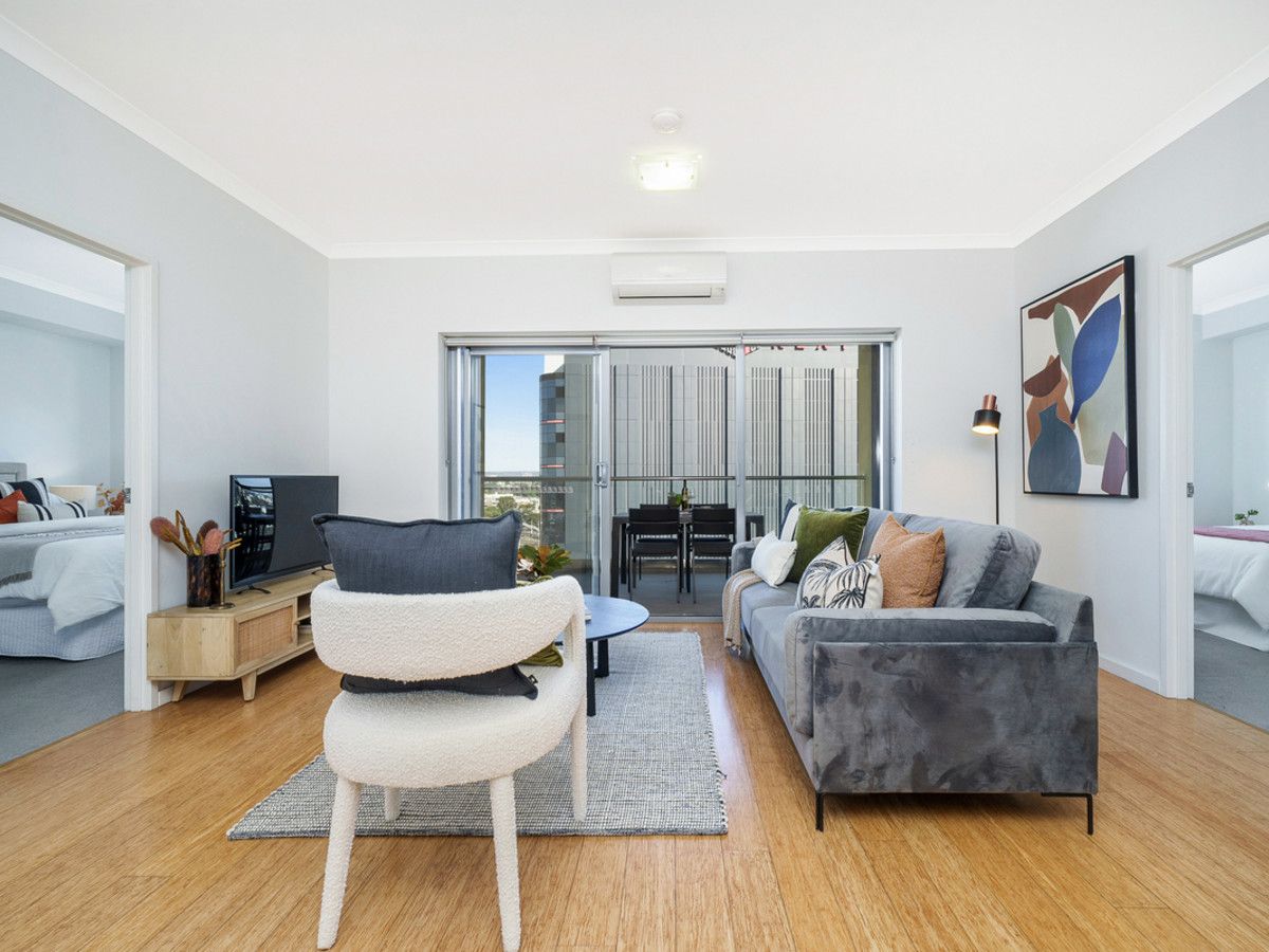 83/33 Newcastle Street, Perth WA 6000, Image 2