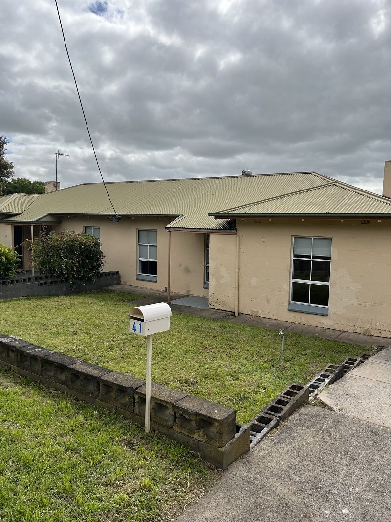 3 bedrooms House in 41 Burcham Street MOUNT GAMBIER SA, 5290