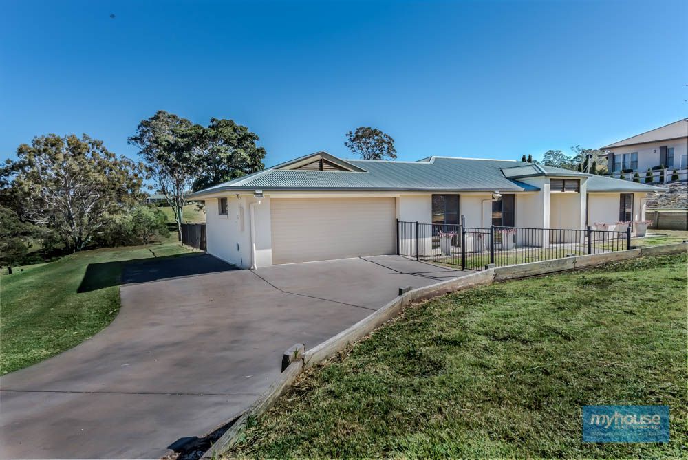60 Beauly Drive, Top Camp QLD 4350, Image 0