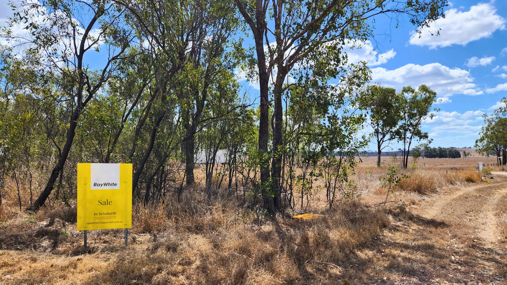 Lot 28 Grevell Street, Byrnestown QLD 4625, Image 2