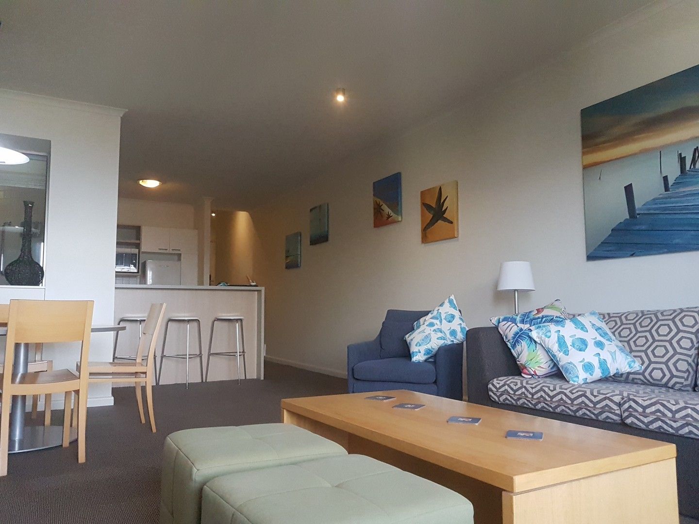 205/150 Mountjoy Parade, Lorne VIC 3232 Apartment For Rent Domain