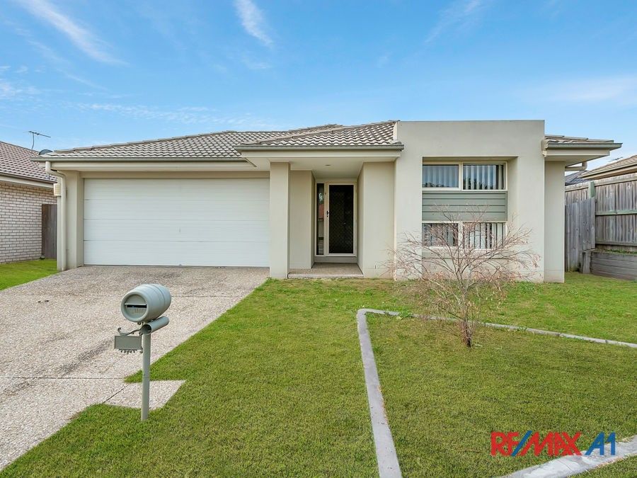 42 MITCHELL STREET, Redbank Plains QLD 4301, Image 0