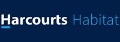 Harcourts Habitat's logo