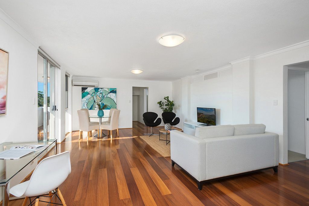 2 bedrooms Apartment / Unit / Flat in 24/24 Helen Street LANE COVE NSW, 2066
